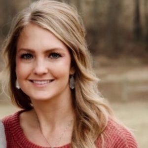 Meet your Posher, Brittany